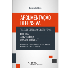 Argumentação Defensiva